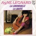 Pochette de Anne Léonard - La grenouille