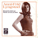 Vignette de Anni-Frid Lyngstad - Sa synd du maste ga