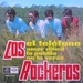 Pochette de Los Rockeros - El teléphono