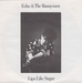 Vignette de Echo & The Bunnymen - Lips like Sugar