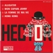 Vignette de Hector - Hong Kong