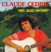 Vignette de Claude Cédric - Hey, allez on part