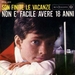 Pochette de Rita Pavone - Son finite le vacanze