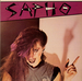 Pochette de Sapho - Mannequin de couture