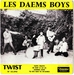 Vignette de Les Daems Boys - Samedi soir