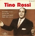 Pochette de Tino Rossi - Si tu vas à Rio
