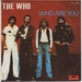 Vignette de The Who - Who are you (edit)