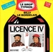Pochette de Licence IV - Le sirop typhon