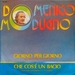 Vignette de Domenico Modugno - Giorno per giorno
