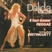 Pochette de Dalida - Il faut danser reggae