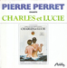 Pochette de Pierre Perret - Charles et Lucie