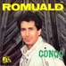 Pochette de Romuald - Congo