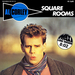 Pochette de Al Corley - Square Rooms (Long version)