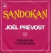 Vignette de Joël Prévost - Sandokan