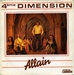 Vignette de Allain - 4ème dimension