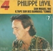 Pochette de Philippe Lavil - San Miguel
