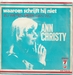 Pochette de Ann Christy - Waarom schrijft hij niet