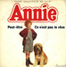 Vignette de Amélie Morin - Peut-être (BOF Annie)