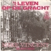 Pochette de Mike Vincent - 't leven lacht op de gracht