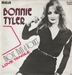 Vignette de Bonnie Tyler - More than a lover