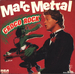 Vignette de Marc Métral - Croco Rock