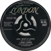 Vignette de Linda Laurie - Ooh, what a lover