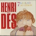 Vignette de Henri Dès - La glace au citron