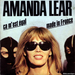 Vignette de Amanda Lear - Ça m'est égal