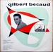 Pochette de Gilbert Bécaud - Quand tu danses
