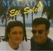 Pochette de Macadam - Eté Soleil