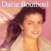 Pochette de Darie Boutboul - Guerrière