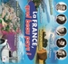 Vignette de Marcelle Bordas - Ah que la France est belle