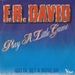 Vignette de F.R. David - Gotta get a move on
