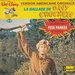 Vignette de Fess Parker - The ballad of Davy Crockett