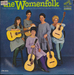 Pochette de The Womenfolk - Green mountain boys