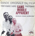 Pochette de Ennio Morricone - Sans mobile apparent