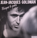 Pochette de Jean-Jacques Goldman - Puisque tu pars