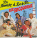 Vignette de La Bande à Basile - Les bigoudens