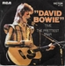 Vignette de David Bowie - Time