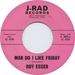 Vignette de Roy Esser - Man do I like Friday