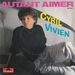 Pochette de Cyril Vivien - Quand moi je danse