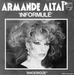 Vignette de Armande Altaï - Informulé
