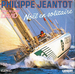 Pochette de Philippe Jeantot et le petit David - Noël en solitaire