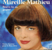 Vignette de Mireille Mathieu - Bravo, tu as gagné