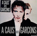 Pochette de € Cause Des Garçons - € caus' des garçons