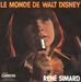 Vignette de René Simard - Le monde de Walt Disney