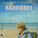 Pochette de Lionel Leroy - Barrières