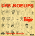 Vignette de Béjo - Les bœufs