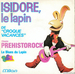 Vignette de Isidore le lapin - Préhistorock