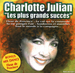 Vignette de Charlotte Julian - Medley Charlotte en fête